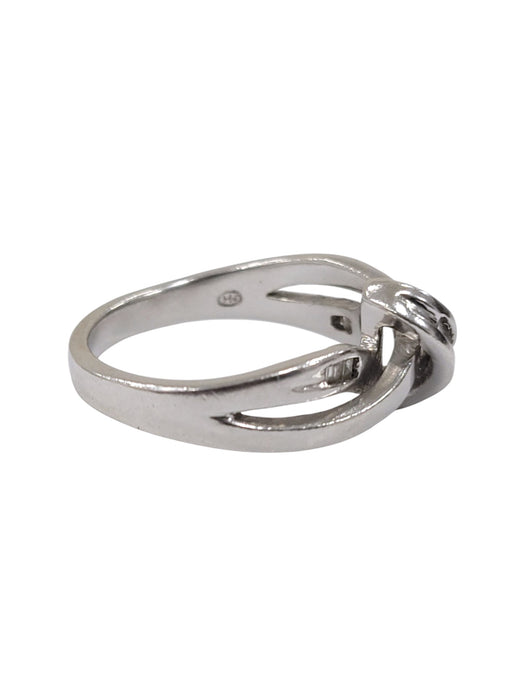 Anillo de plata (925)