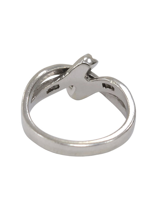 Anillo de plata (925)