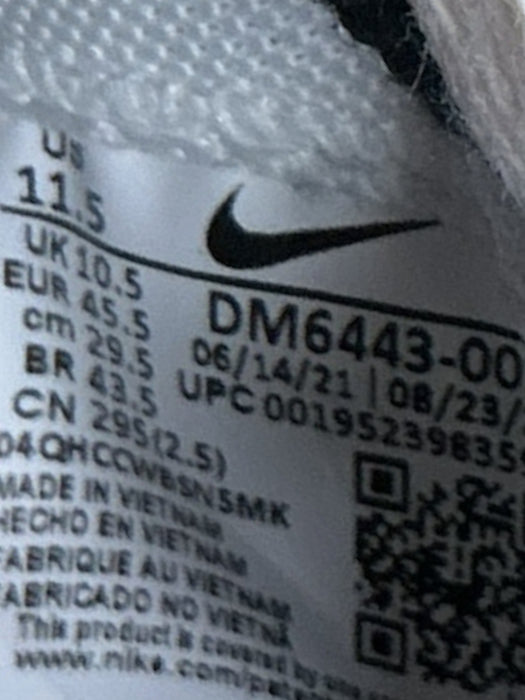 Tenis 11.5 (NIKE)
