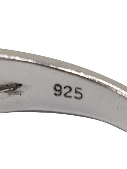 Anillo de plata (925)
