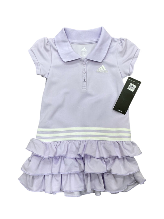 Vestido para bebé 18M (ADIDAS)