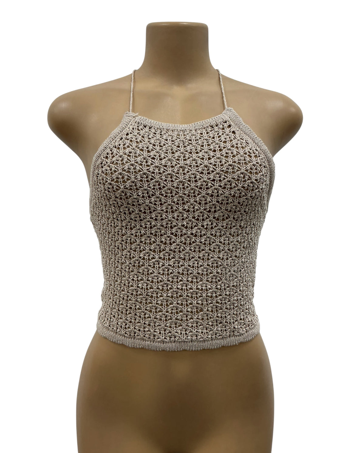 Blusa S (ZARA)