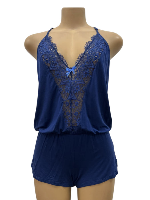 Enterizo corto S/P (VICTORIA´S SECRET)
