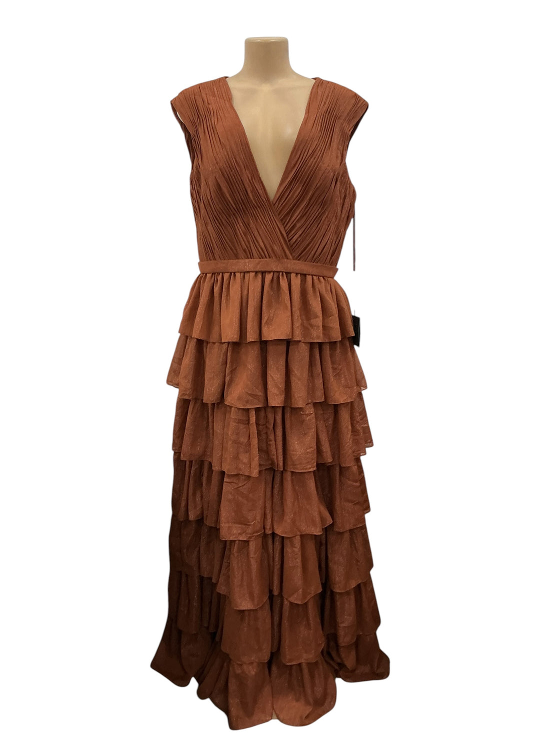 Vestido 12 (IENA)