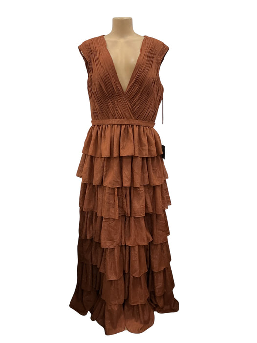 Vestido 12 (IENA)