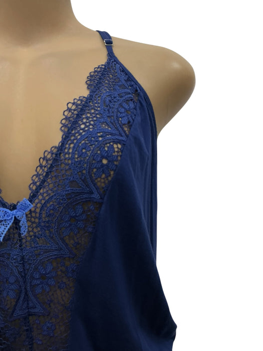 Enterizo corto S/P (VICTORIA´S SECRET)