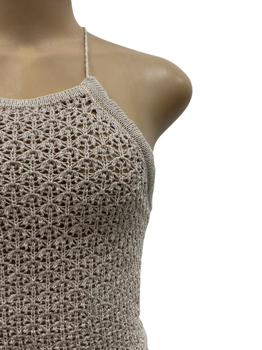 Blusa S (ZARA)
