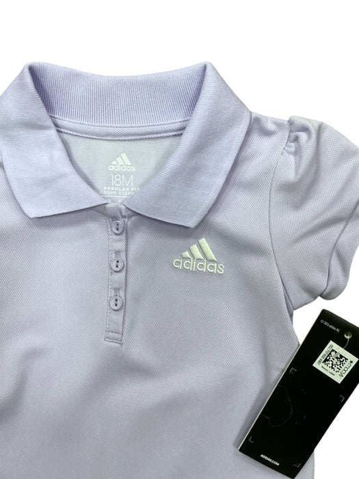 Vestido para bebé 18M (ADIDAS)