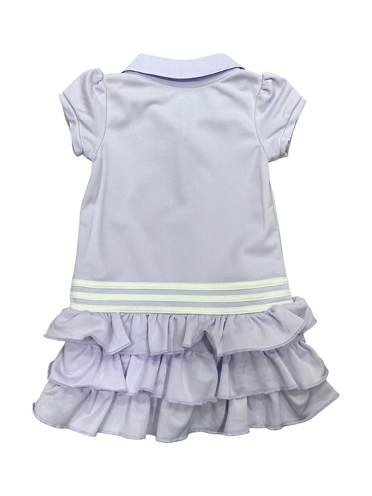 Vestido para bebé 18M (ADIDAS)