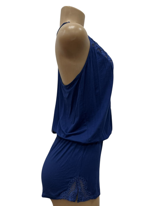 Enterizo corto S/P (VICTORIA´S SECRET)