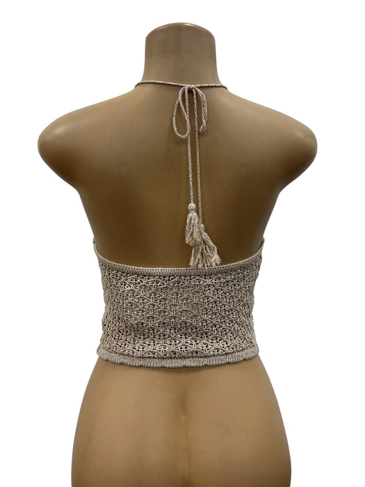 Blusa S (ZARA)