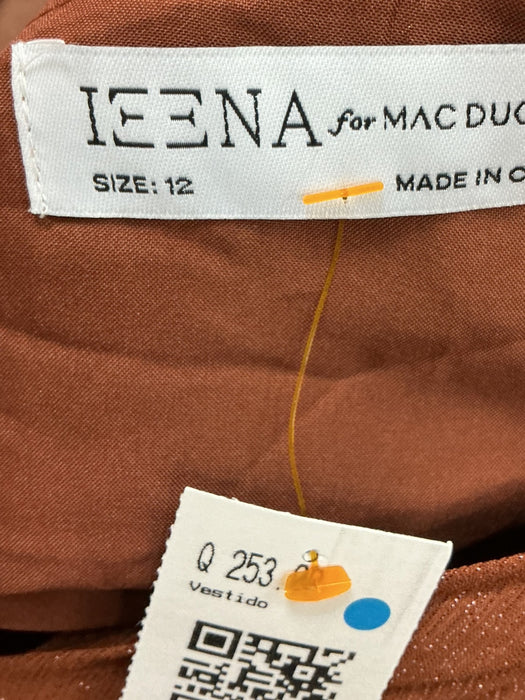 Vestido 12 (IENA)