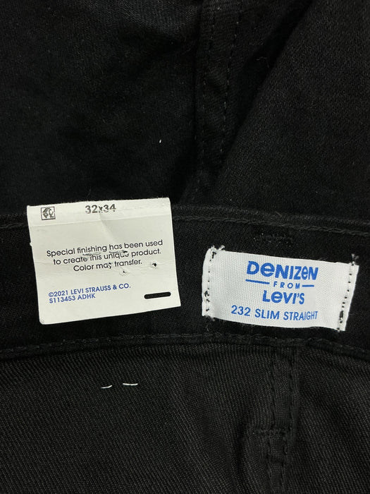 Pantalón 32x34 (LEVI'S)