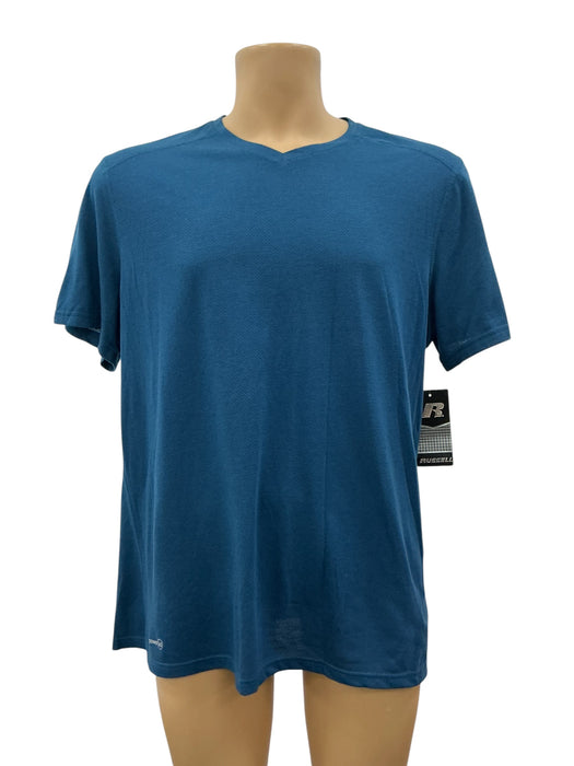 Playera XL (RUSSELL)