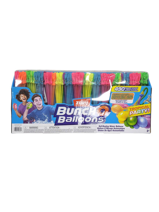 Juego de Globos (ZURU)