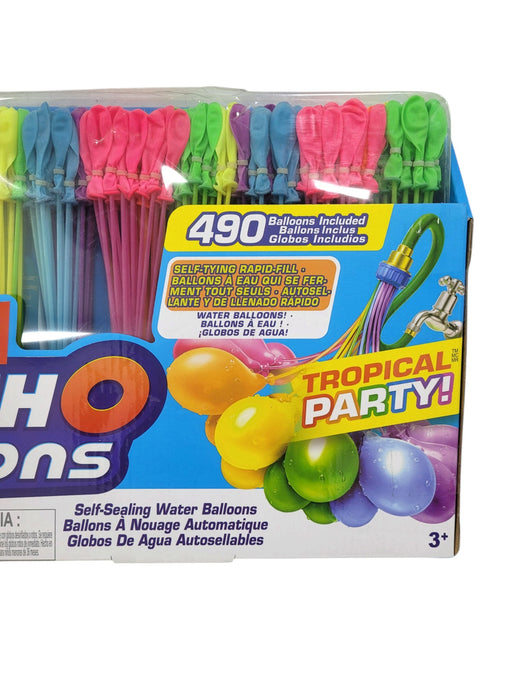 Juego de Globos (ZURU)
