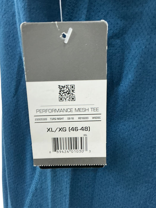 Playera XL (RUSSELL)