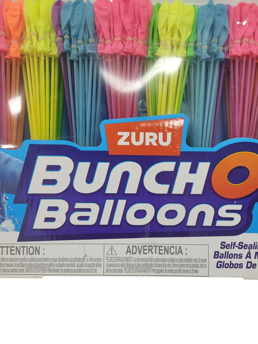 Juego de Globos (ZURU)