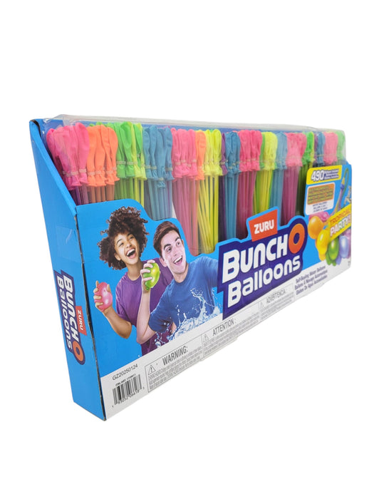 Juego de Globos (ZURU)