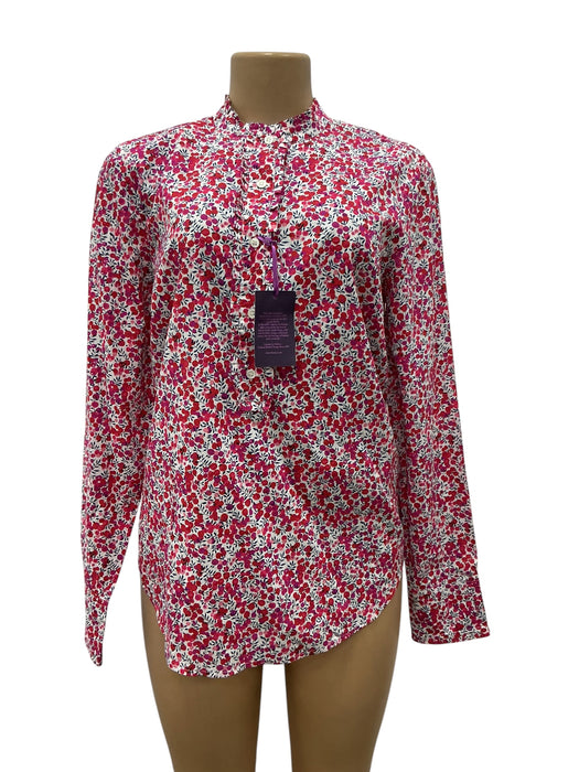 Blusa 10 (J.CREW)