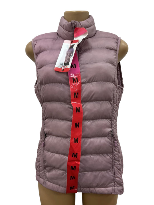 Chaleco M (32 HEAT)