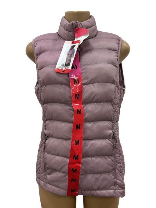 Chaleco M (32 HEAT)