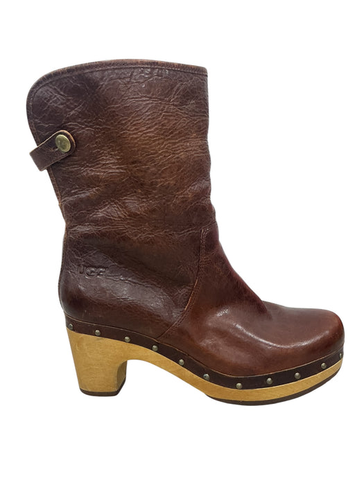 Bota 6
