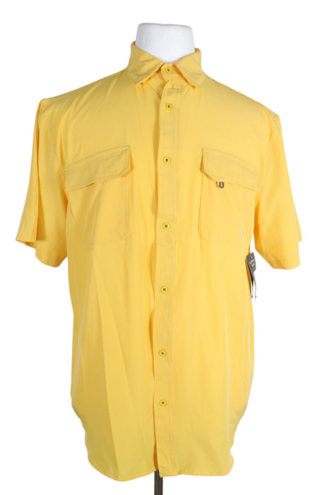 Camisa L (FLATWOOD)