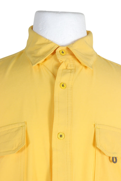 Camisa L (FLATWOOD)