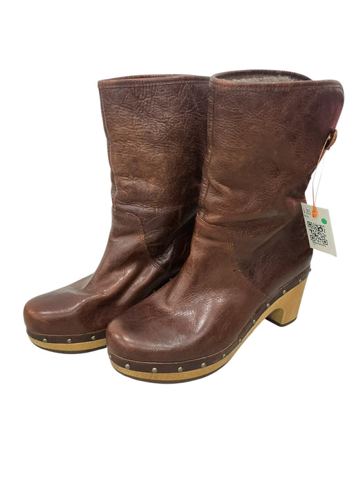 Bota 6