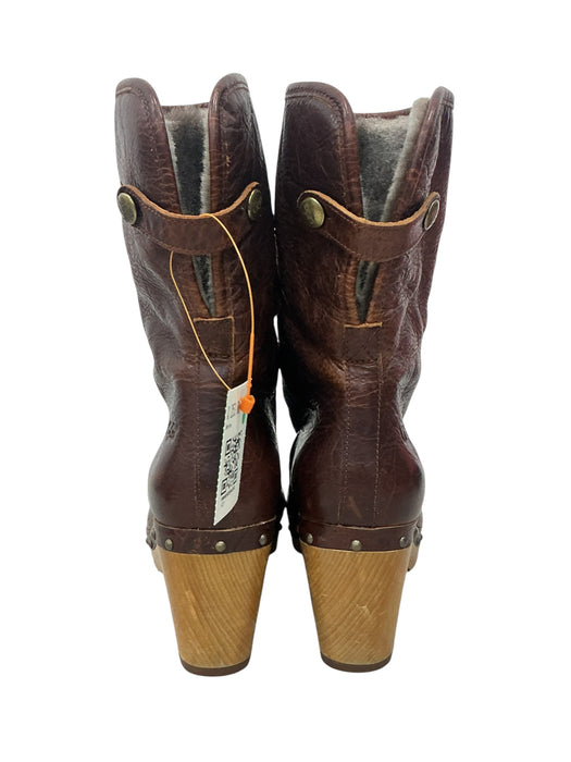 Bota 6