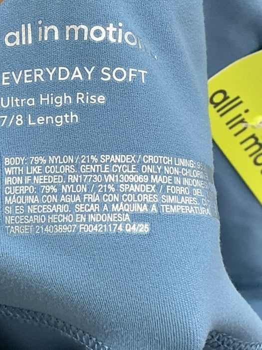 Legging S (ALL IN  MOTION)