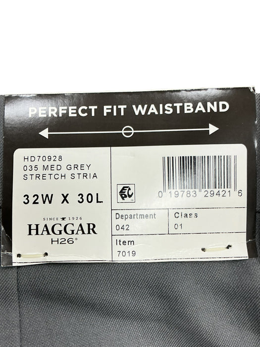 Pantalón 32 x 30 (HAGGAR)