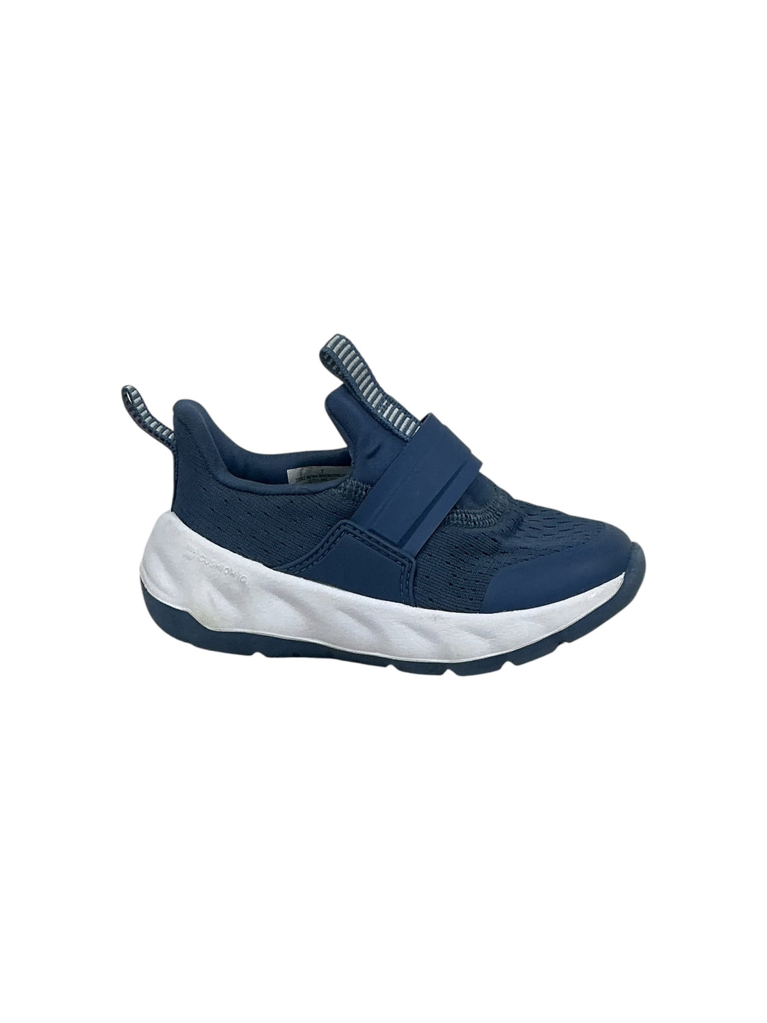 Tenis 7C para bebé (ALL IN MOTION)
