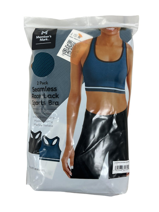 Duo de tops XL (MEMBER´S MARK)