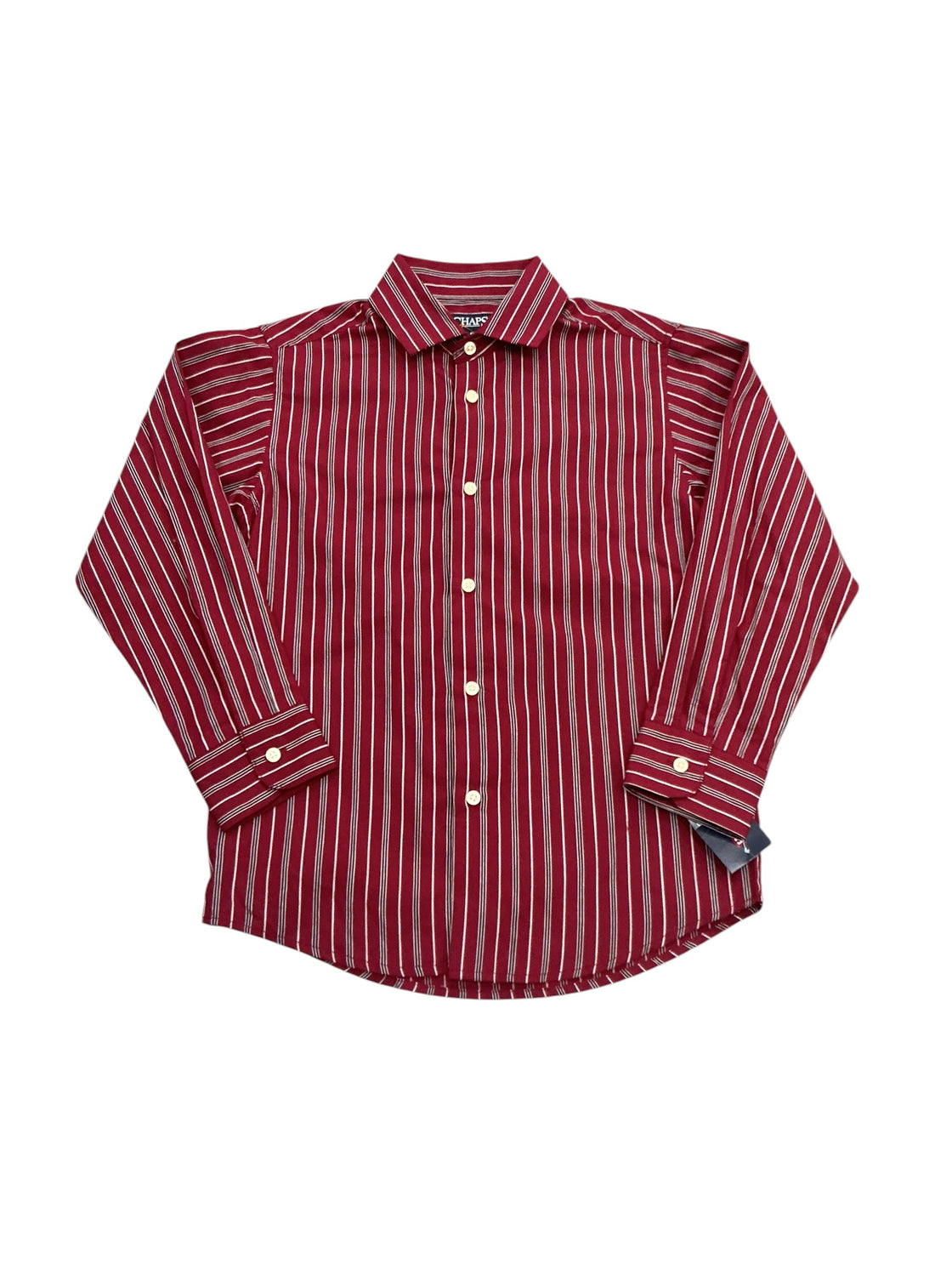 Camisa para niño 8 (CHAPS)