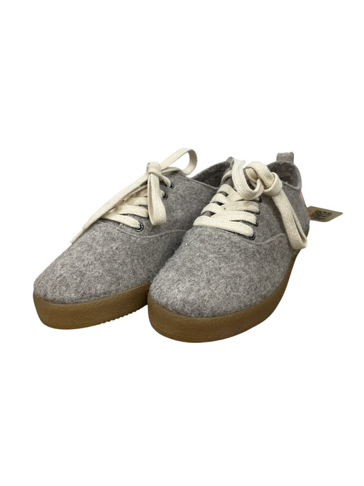 Zapato (DNA)
