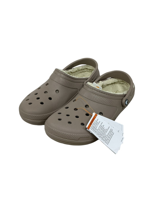 Sandalia 11 (CROCS)