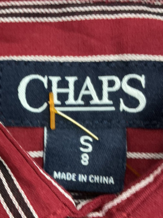 Camisa para niño 8 (CHAPS)
