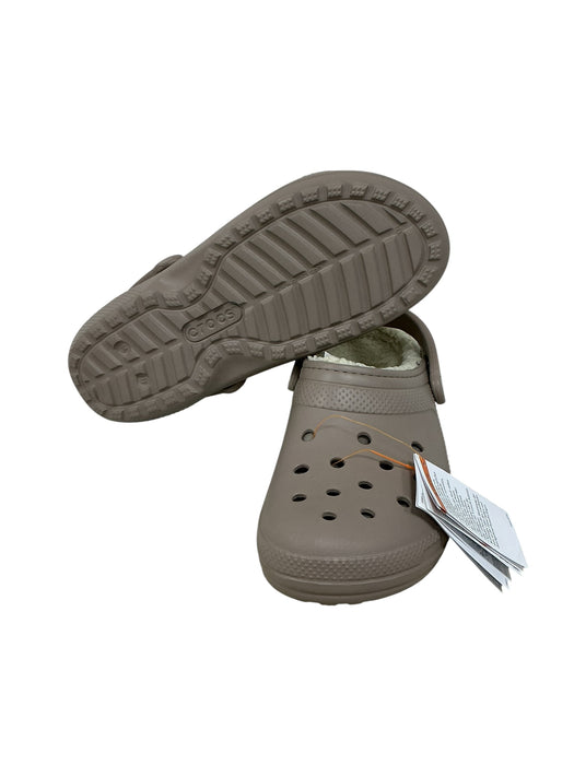 Sandalia 11 (CROCS)