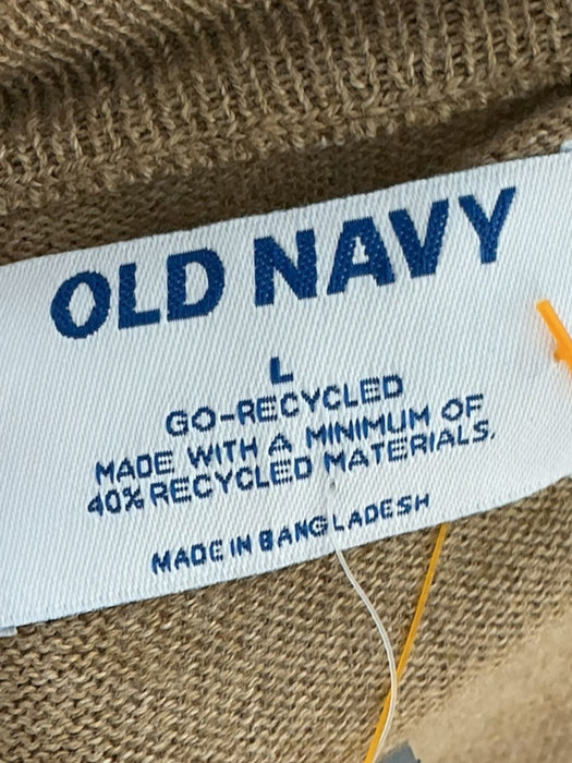 Sueter L (OLD NAVY)