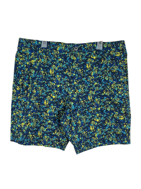 Pantaloneta 40 (UNDER ARMOUR)