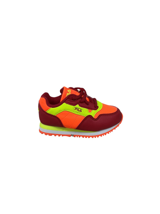 Tenis para niñ@ 8 (FILA)
