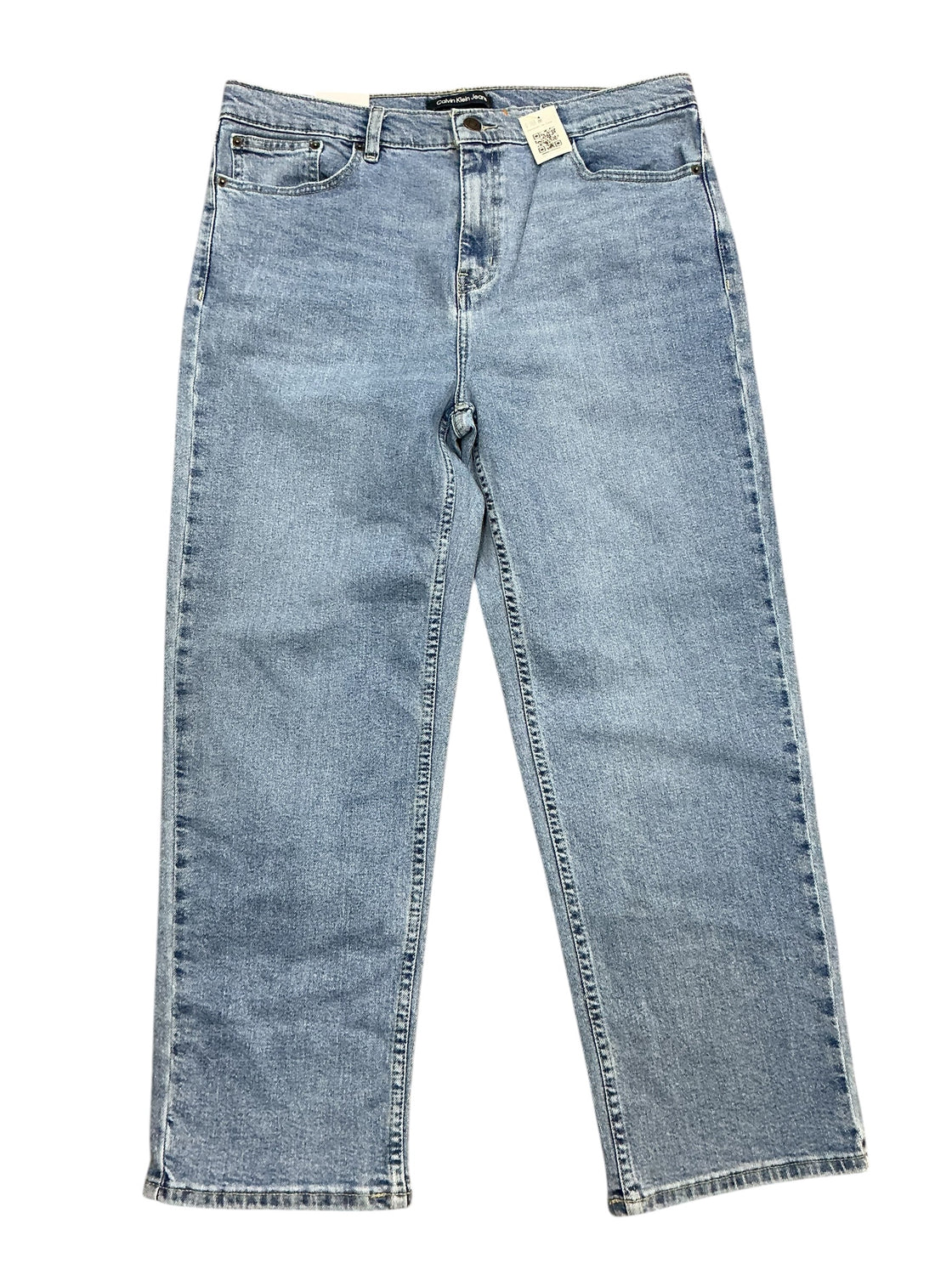 Pantalón 14 (CALVIN KLEIN JEANS)