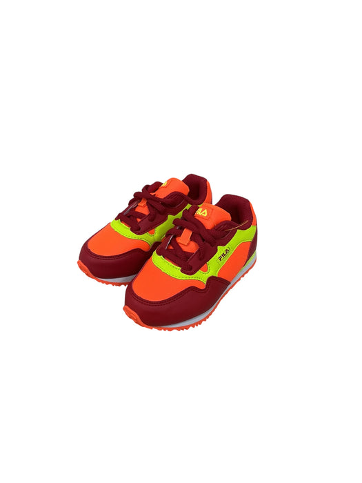 Tenis para niñ@ 8 (FILA)