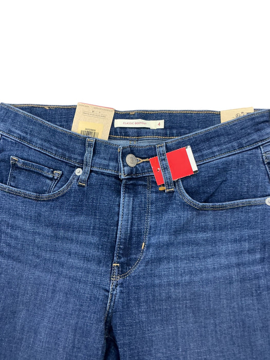 Pantalón 4 (LEVI'S)
