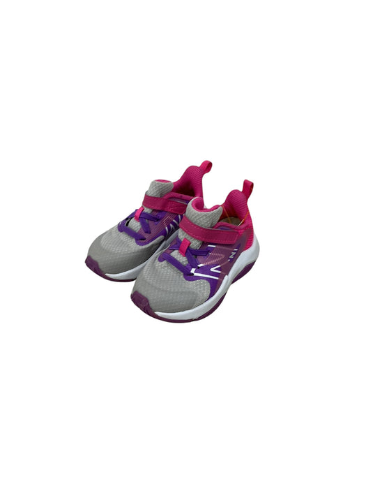 Tenis para niñ@ 7 (NEW BALANCE)