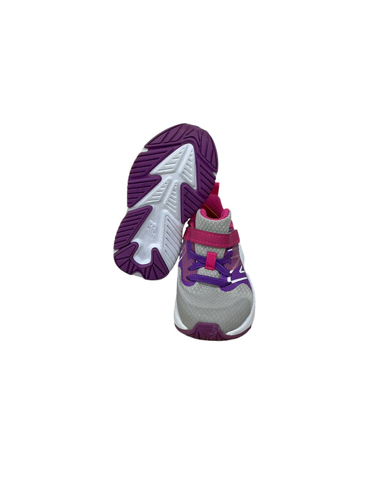 Tenis para niñ@ 7 (NEW BALANCE)
