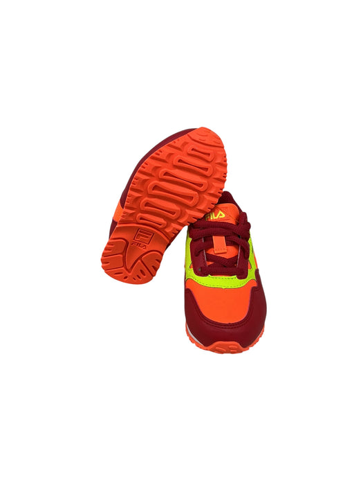 Tenis para niñ@ 8 (FILA)
