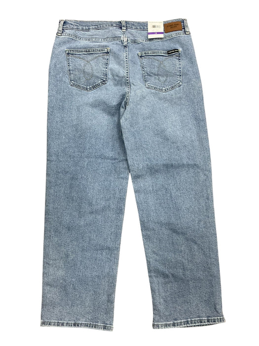 Pantalón 14 (CALVIN KLEIN JEANS)